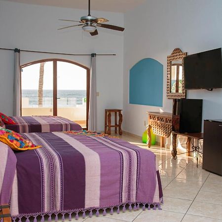 Departamentos Claussen Ξενοδοχείο Mazatlán Εξωτερικό φωτογραφία