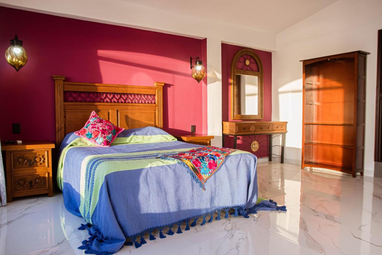 Departamentos Claussen Ξενοδοχείο Mazatlán Εξωτερικό φωτογραφία